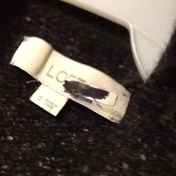 Winter sweater. - Picture 2 of 2