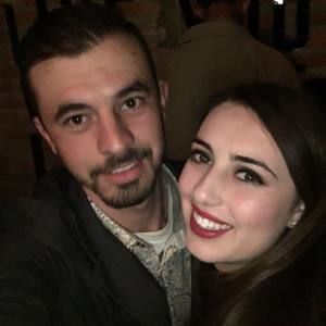 Meet your Posher, Judith