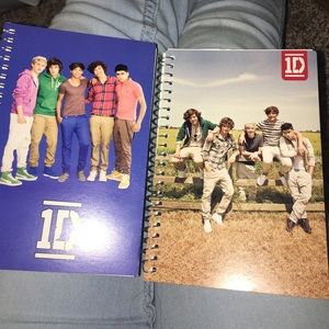 notebooks
