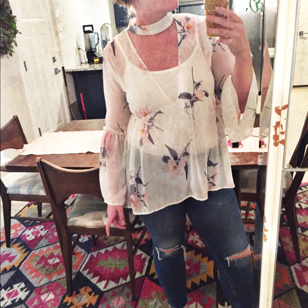 Meet your Posher, Casey