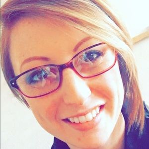 Meet your Posher, Abby