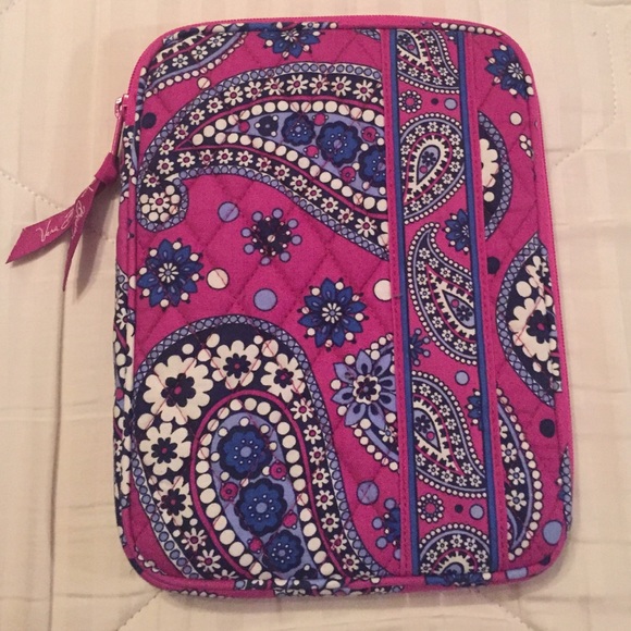 Vera Bradley Case