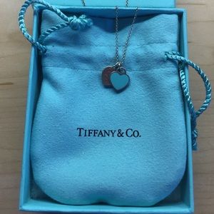 Tiffany and Co. Necklace