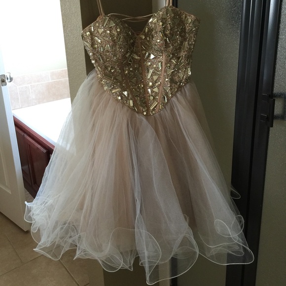 Prom/Homecoming Dress