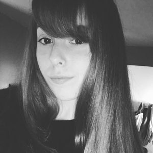 Meet your Posher, Lindsey