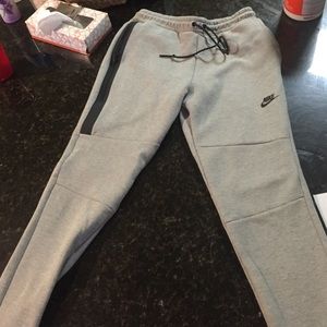 Nike Sweatpants Tapered