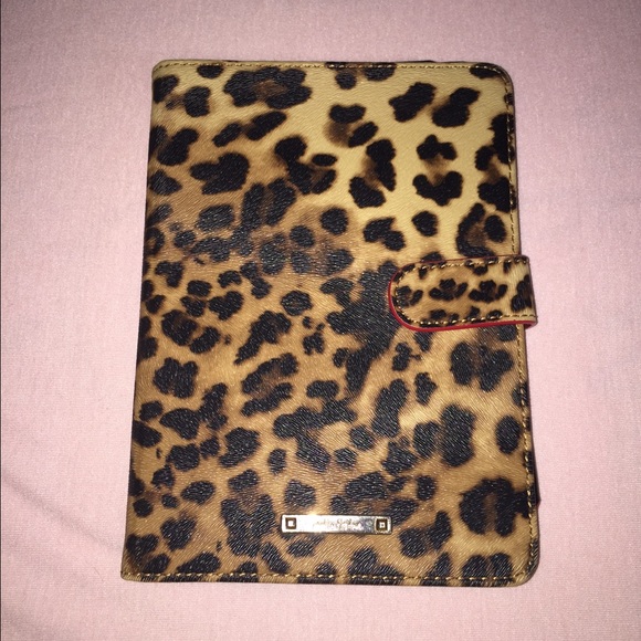 Stella & Dot iPad Mini folio case
