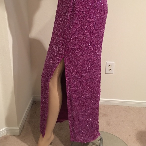 Prom Gown - Picture 2 of 4