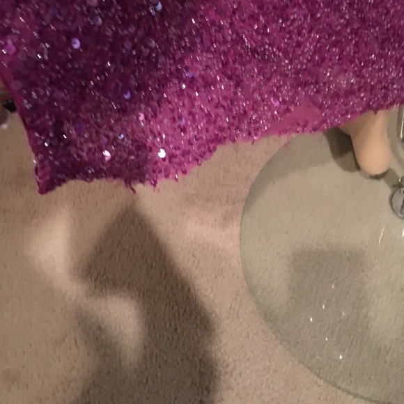 Prom Gown - Picture 4 of 4