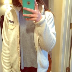 Patagonia Jacket