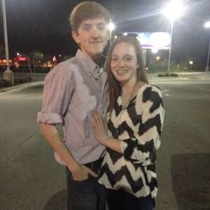 Meet your Posher, Drew