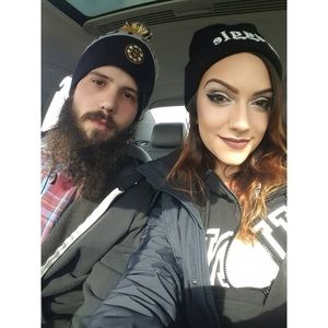 Meet your Posher, Jay