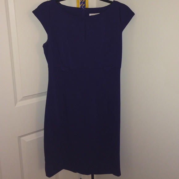 Calvin Klein Dress, OBO