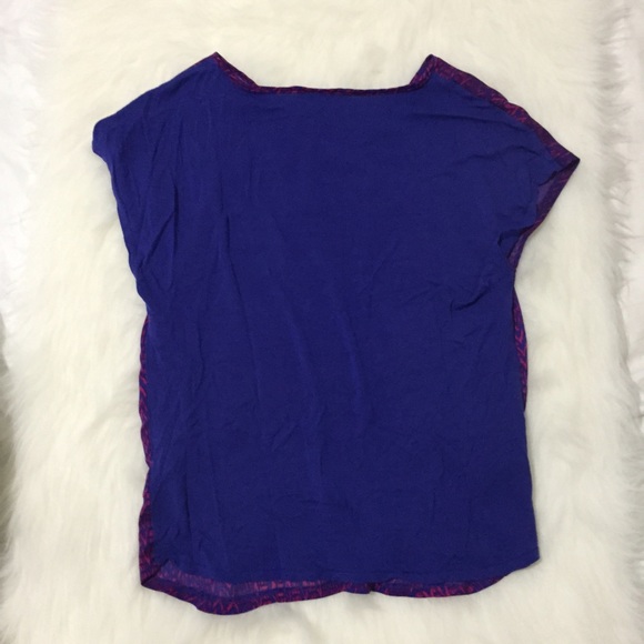 Mossimo Top - Picture 4 of 8