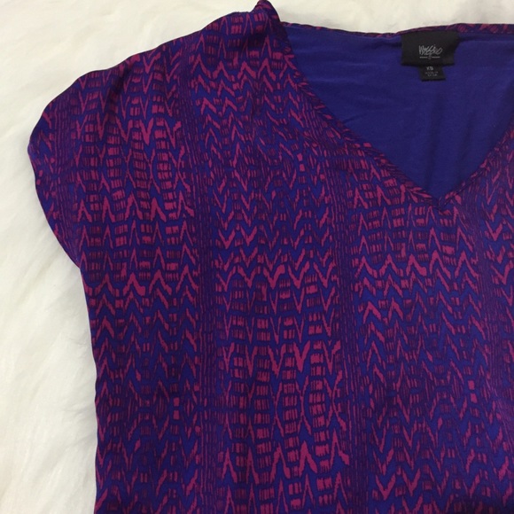 Mossimo Top - Picture 5 of 8