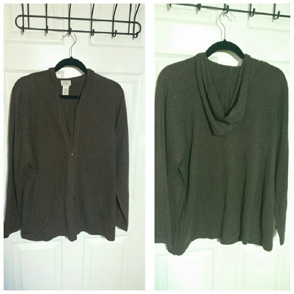 L.L. Bean Sweaters - L.L.Bean cashmere sweater