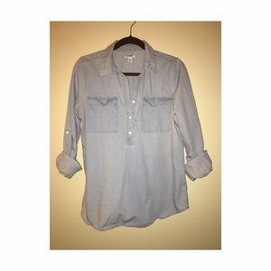 Chambray Shirt