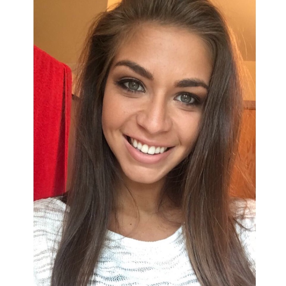 Meet your Posher, Trina