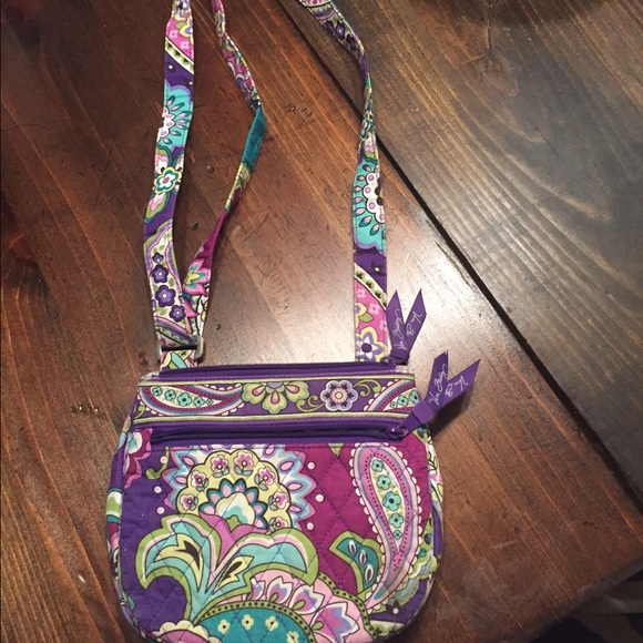 Vera bradley purse - Picture 1 of 1