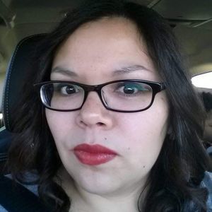 Meet your Posher, Cristy
