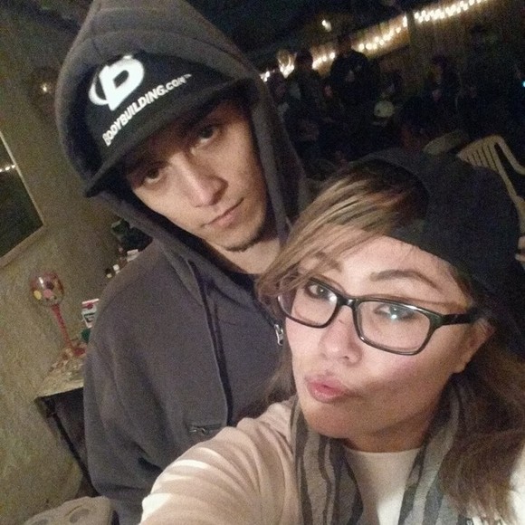 Meet your Posher, Ashes - Picture 1 of 1