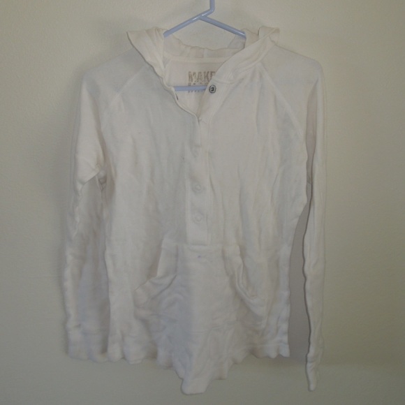 Long sleeve shirt - Picture 1 of 3