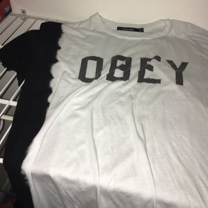 obey Shirt