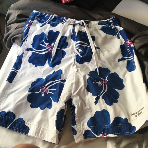 Abercrombie Men's Boardshorts