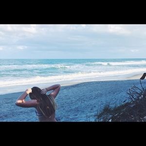 Meet your Posher, Izzy