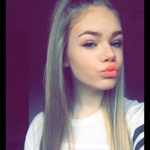 Meet your Posher, Maggie