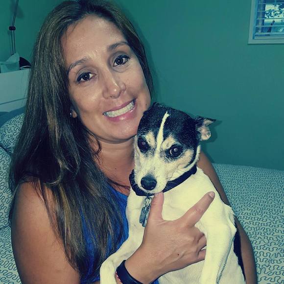 Meet your Posher, Gloria