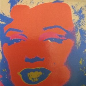 Meet your Posher, Marilyn