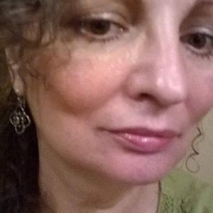 Meet your Posher, Deborah