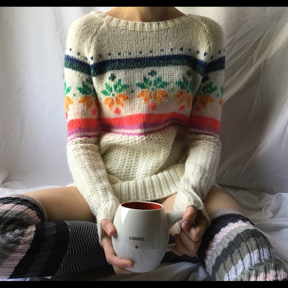(NWOT) American Eagle Sweater!
