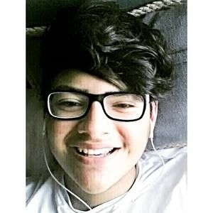 Meet your Posher, Alexander