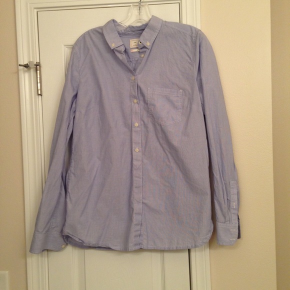 Gap Blouse - image 1