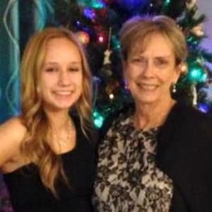 Meet your Posher, Ann