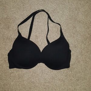 PINK 32C Push Up Bra