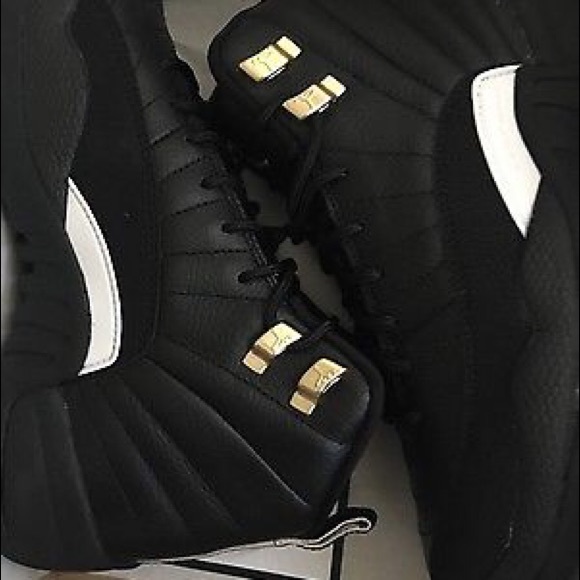 The masters retro 12s (sold) - Picture 3 of 4