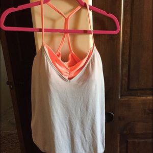 Lululemon Athletic Top Size 8