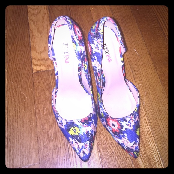 Pumps