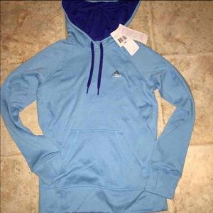 Adidas hoodie