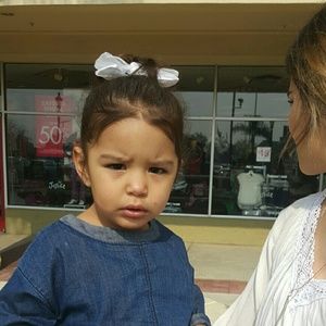 Meet your Posher, Socorro