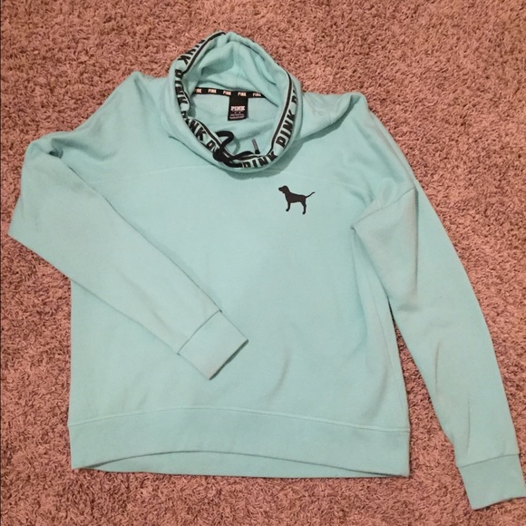PINK sweatshirt
