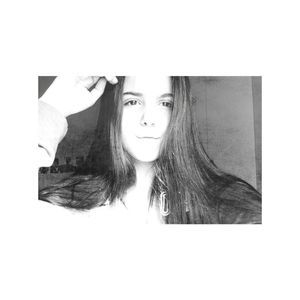 Meet your Posher, Francesca