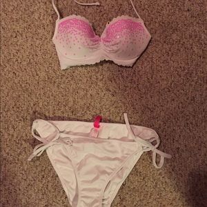 Victoria Secret Bathing Suit