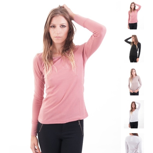 Thermal Long Sleeve