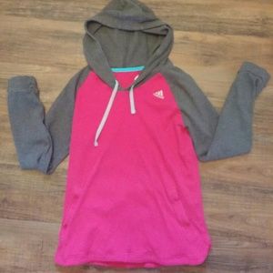 ADIDAS hoodie
