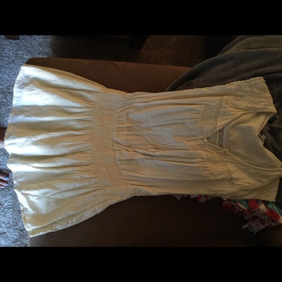 American Eagle Dress