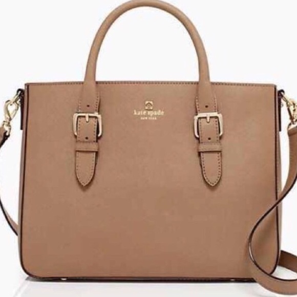 ♠️ Kate Spade COVE STREET GOLDIE ♠️
